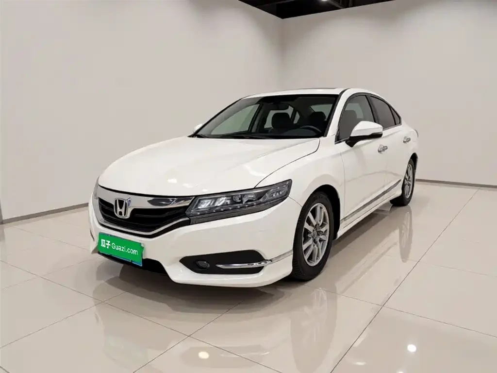 Honda Spirior