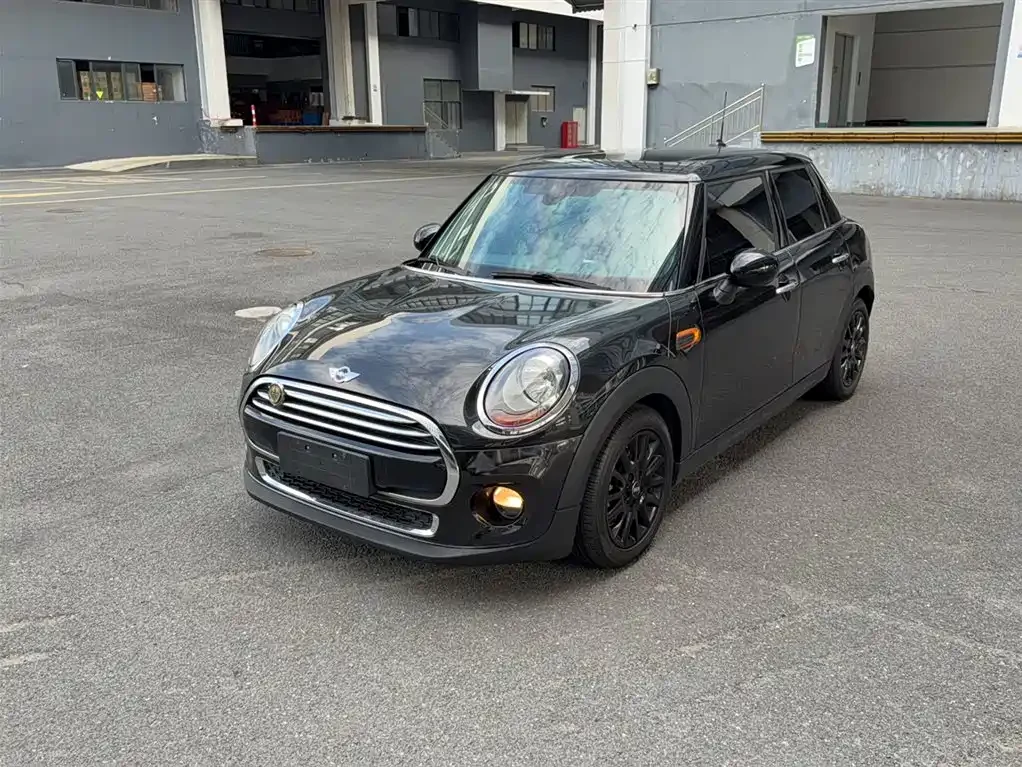Mini Mini