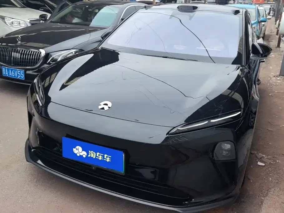 NIO ET5T