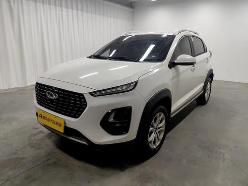 Chery Tiggo 3x
