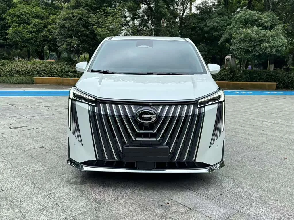 GAC M8