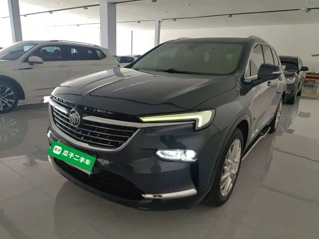 Buick Enclave