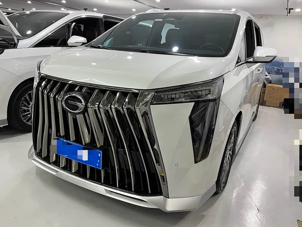 GAC M8