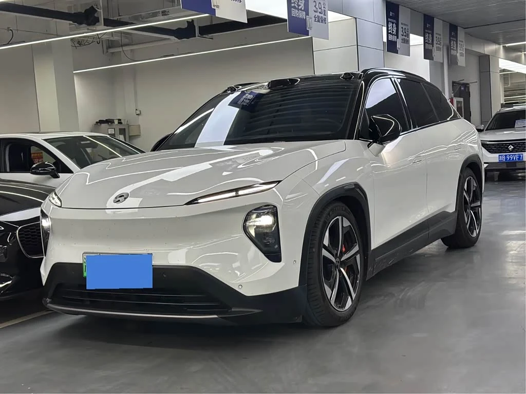 NIO ES7
