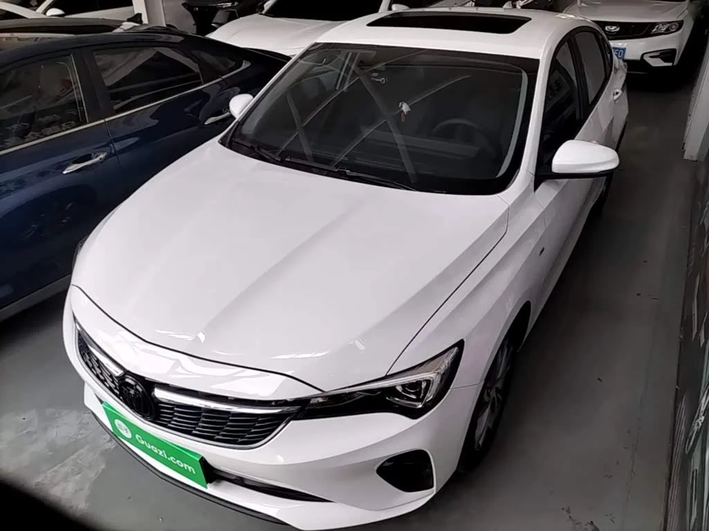 Buick Verano