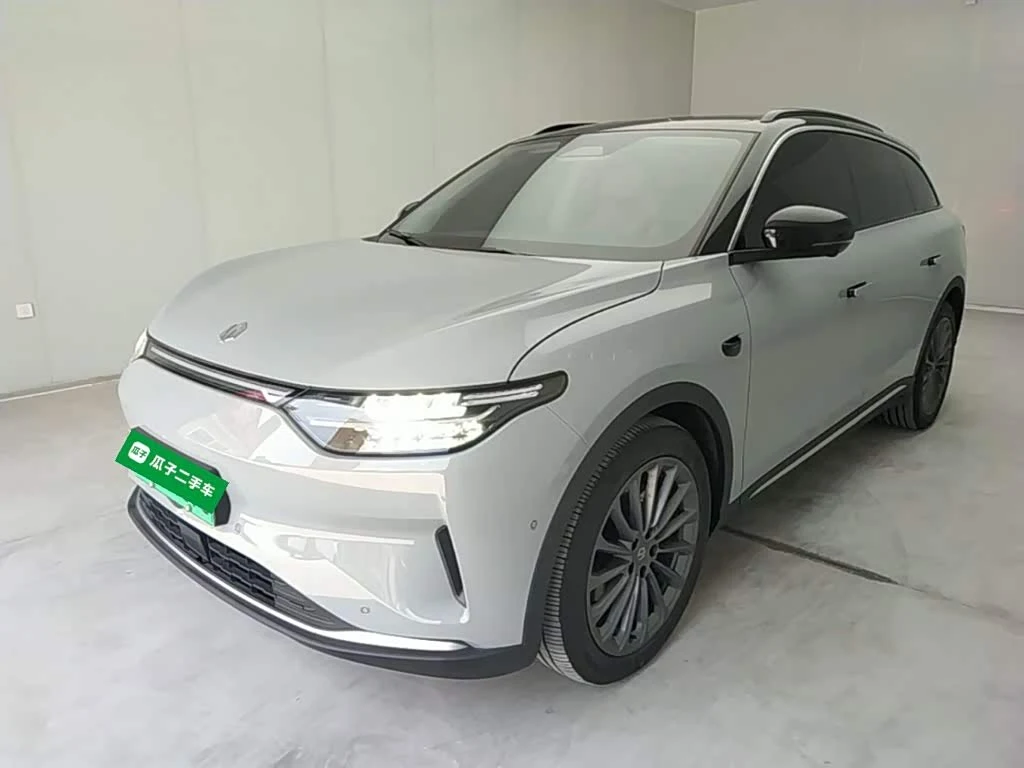 Leapmotor C11