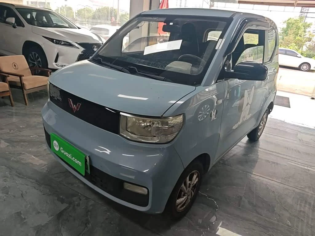 Wuling Mini EV