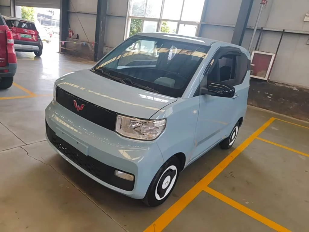 Wuling Mini EV