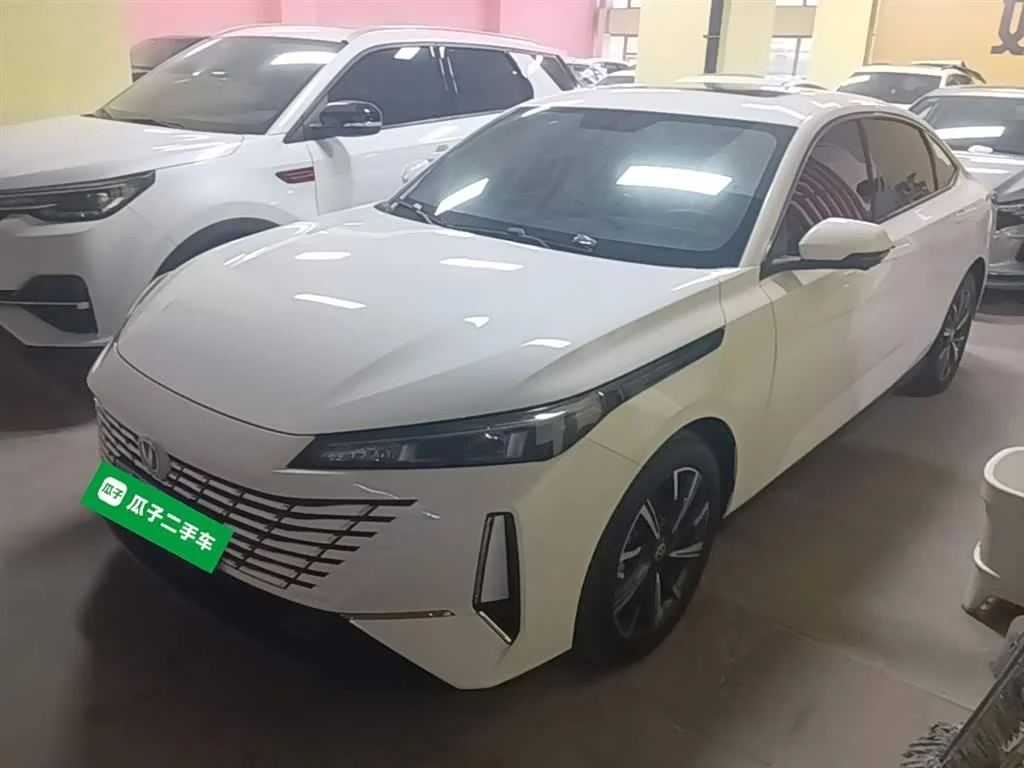 Changan Eado