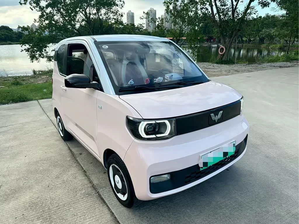 Wuling Mini EV