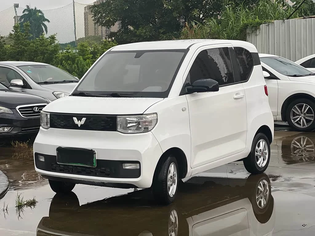 Wuling Mini EV