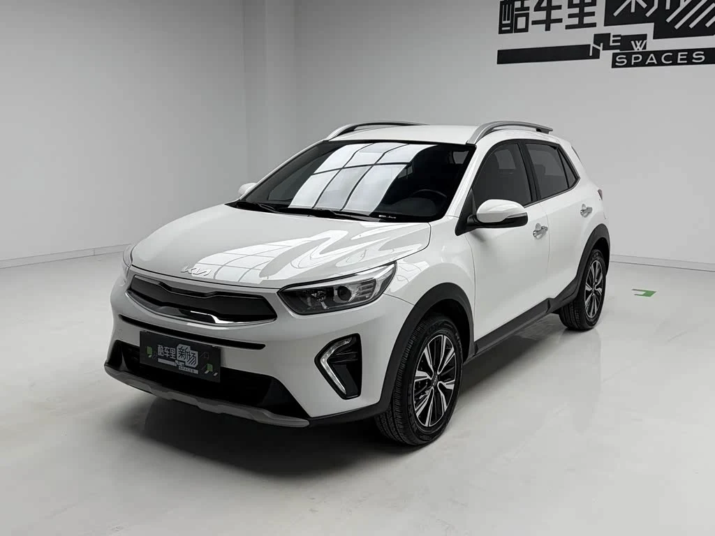 Kia KX1