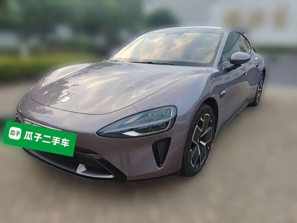 Xiaomi SU7