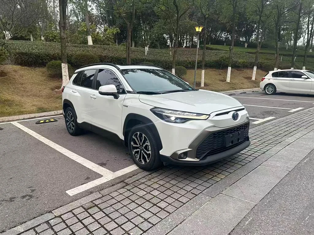 Toyota Frontlander