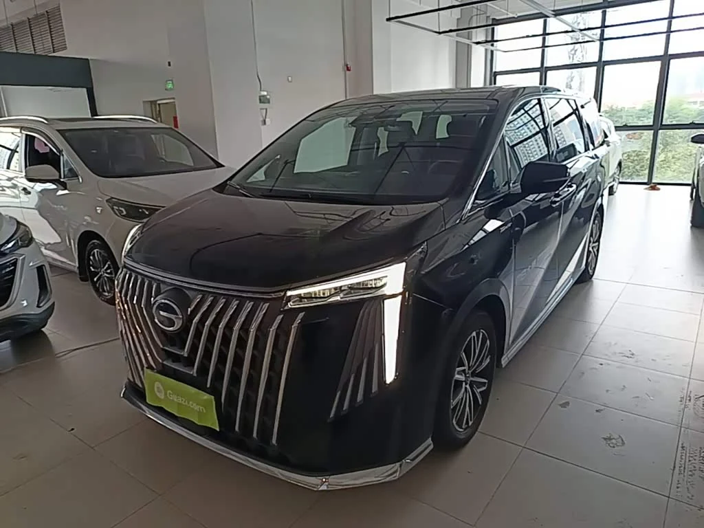 GAC M8