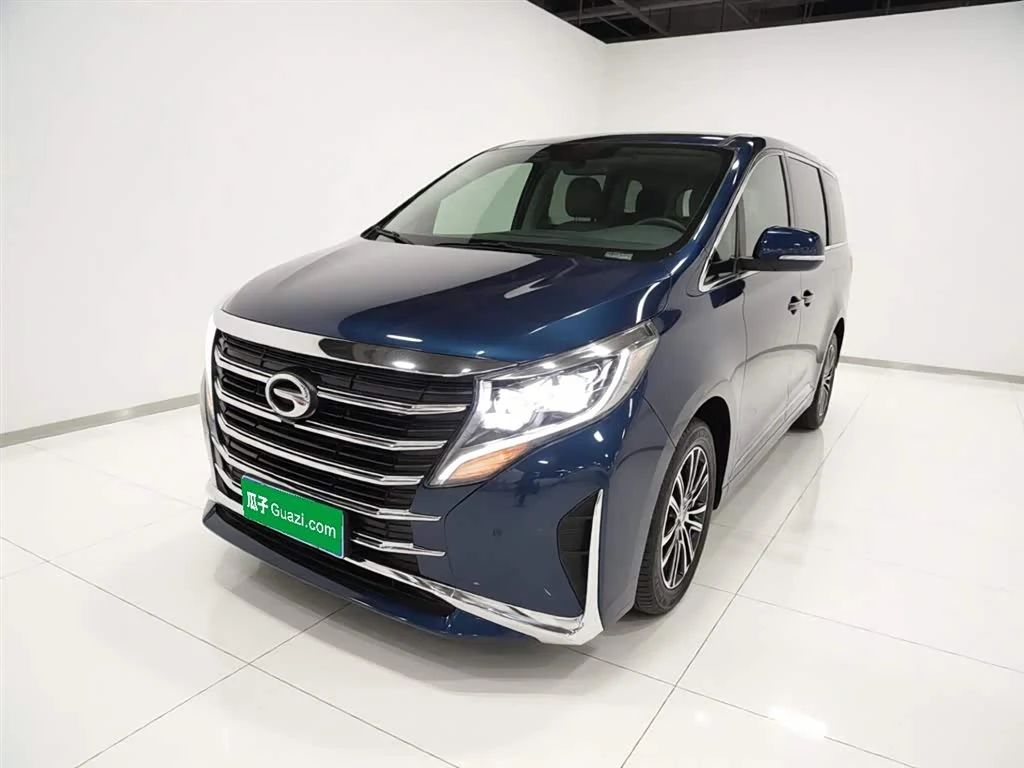GAC M8
