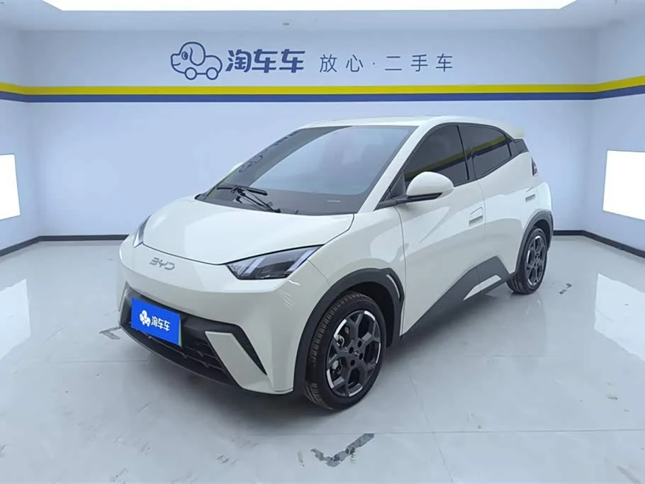 BYD Seagull