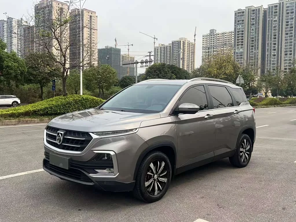 Baojun 530