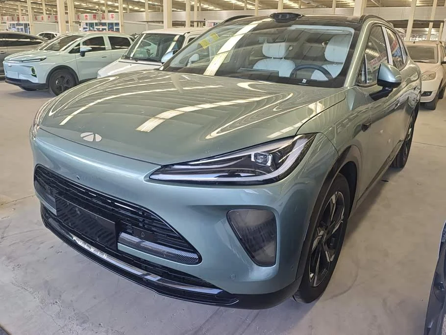 Chery T9L