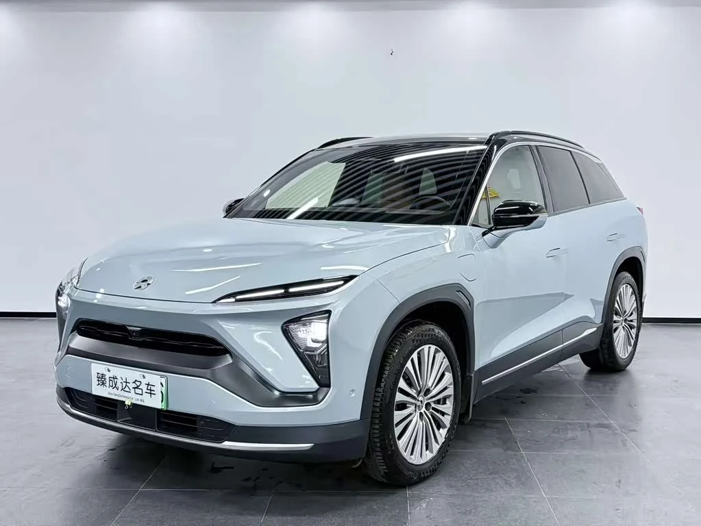 NIO ES6