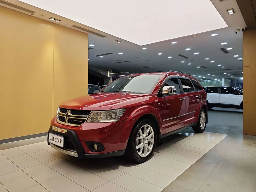 Dodge Journey