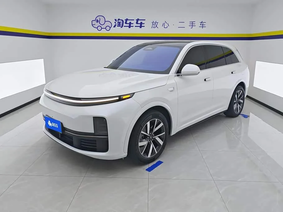 Li Auto L7