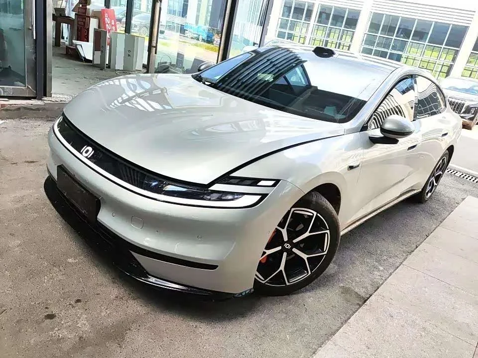 Changan A06
