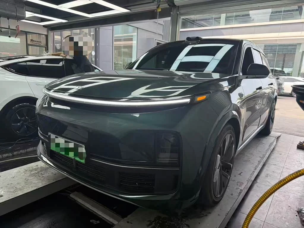 Li Auto L9