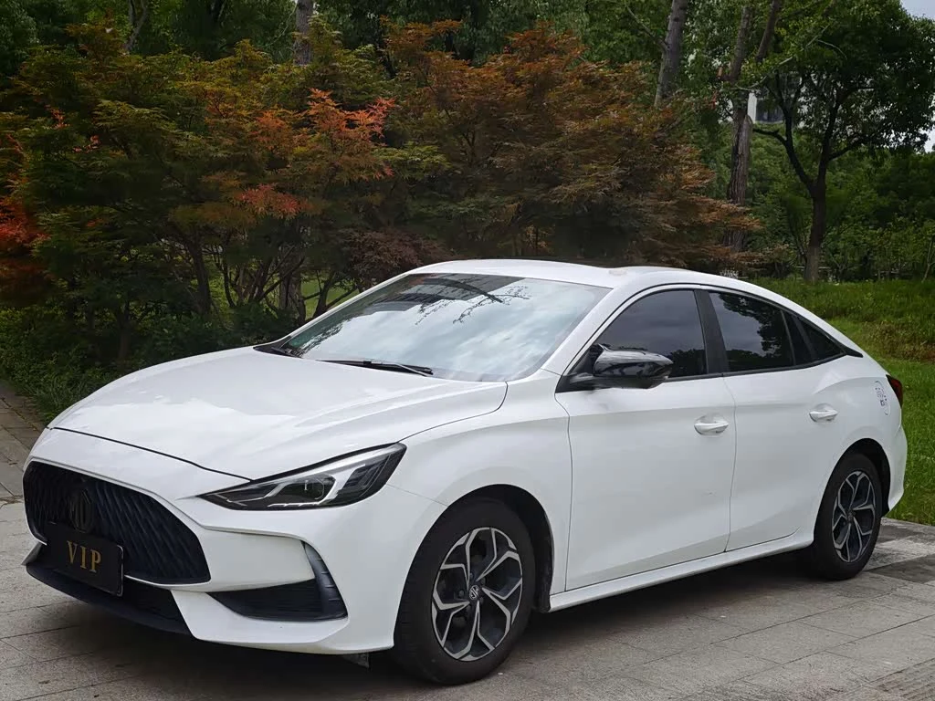 MG 5