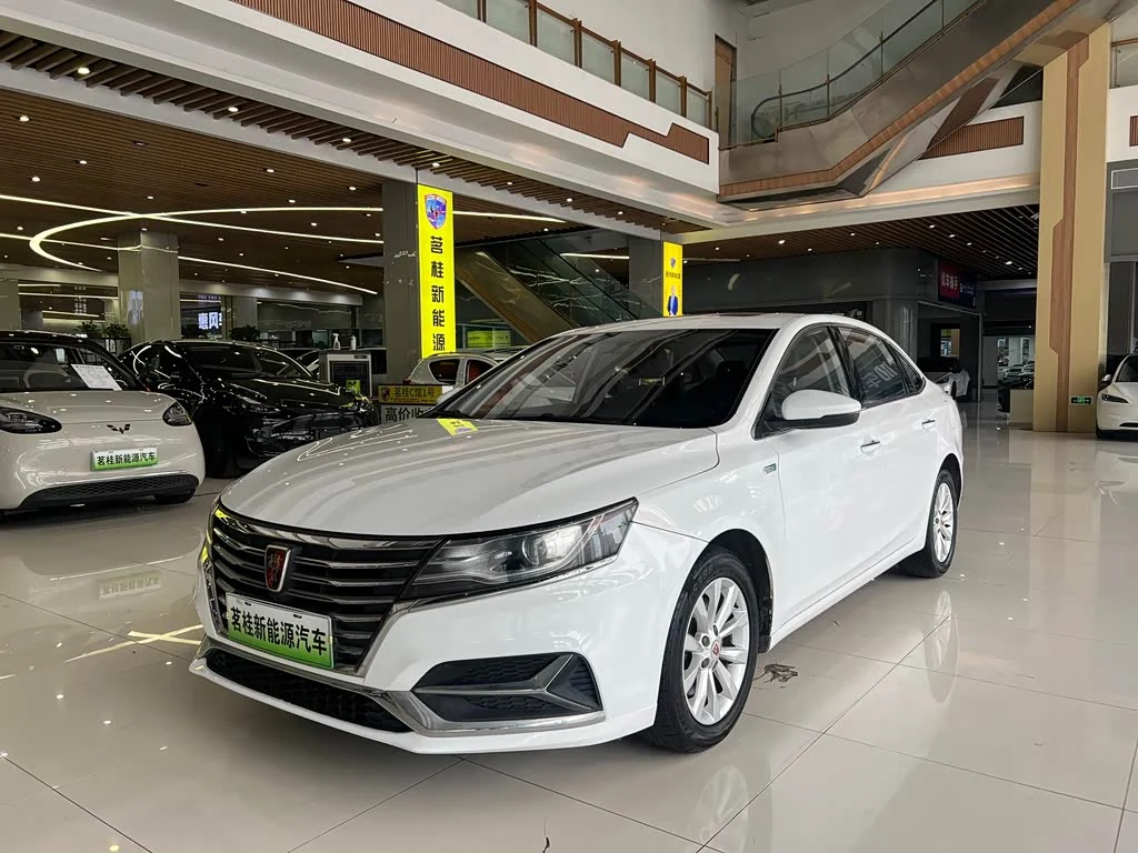 Roewe i6