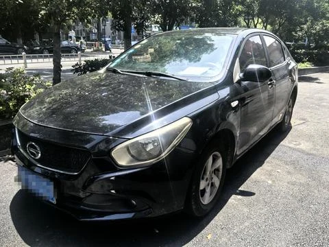 GAC GA3