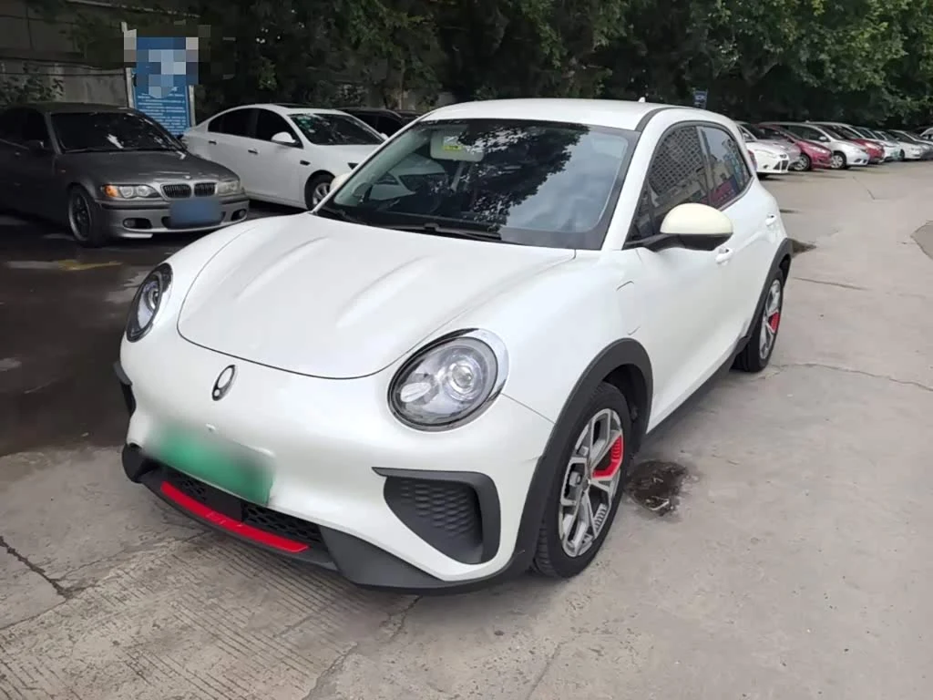 Ora GT