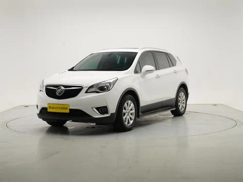 Buick Envision