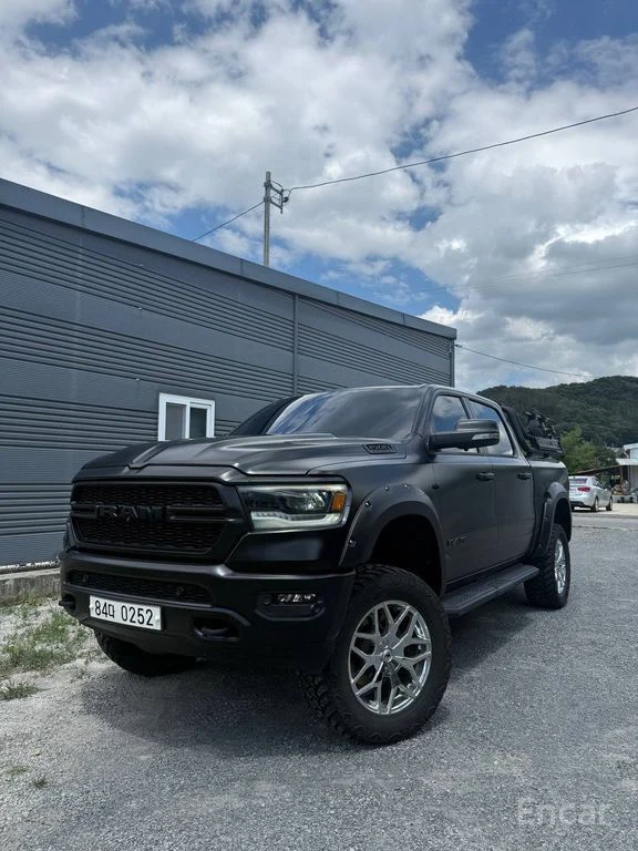 Dodge
