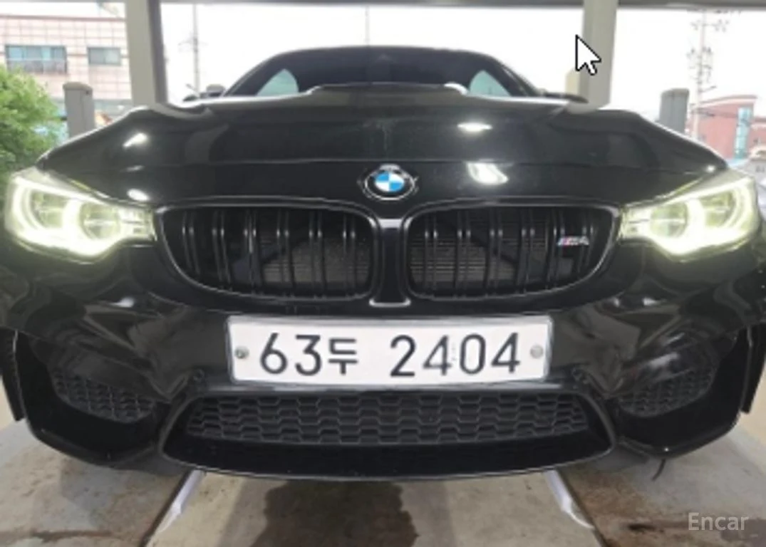 BMW M4