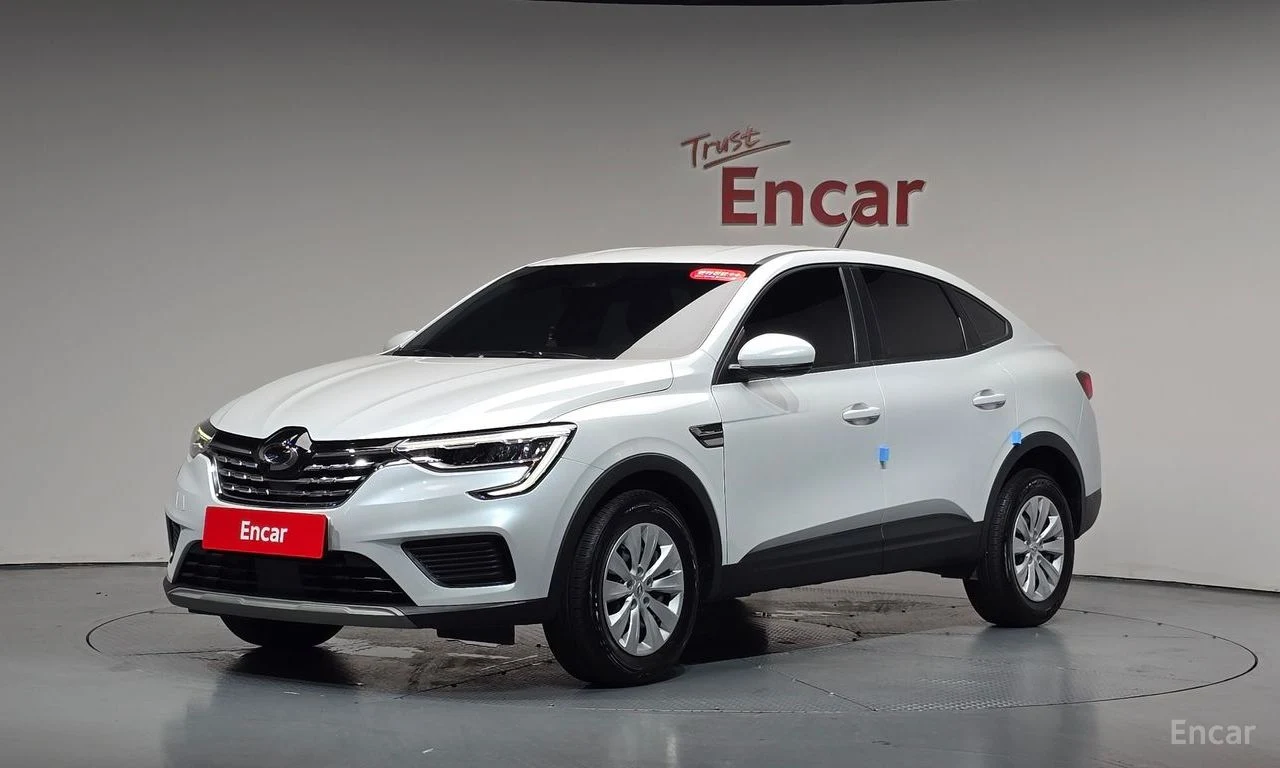 Renault XM3