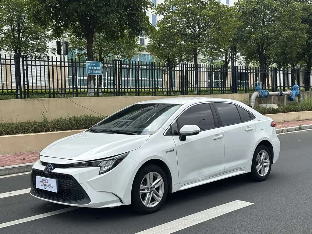 Toyota Corolla Levin