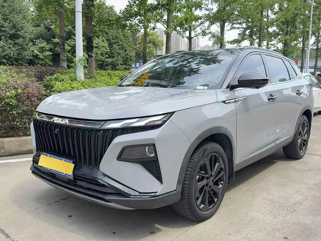Dongfeng