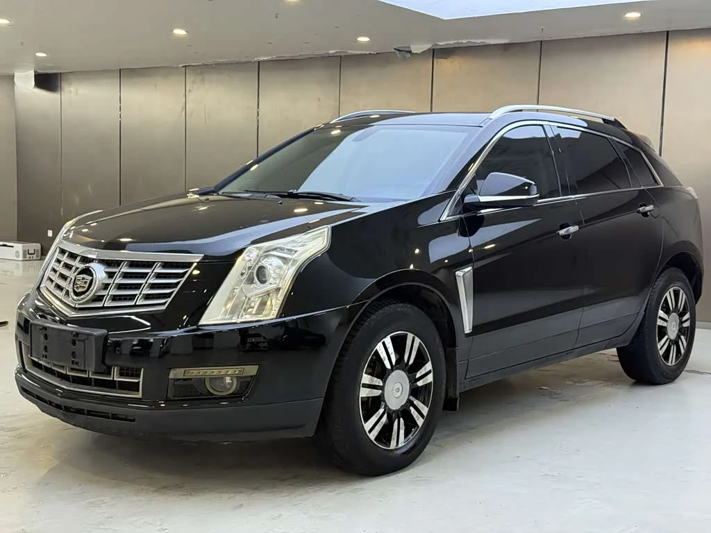 Cadillac SRX