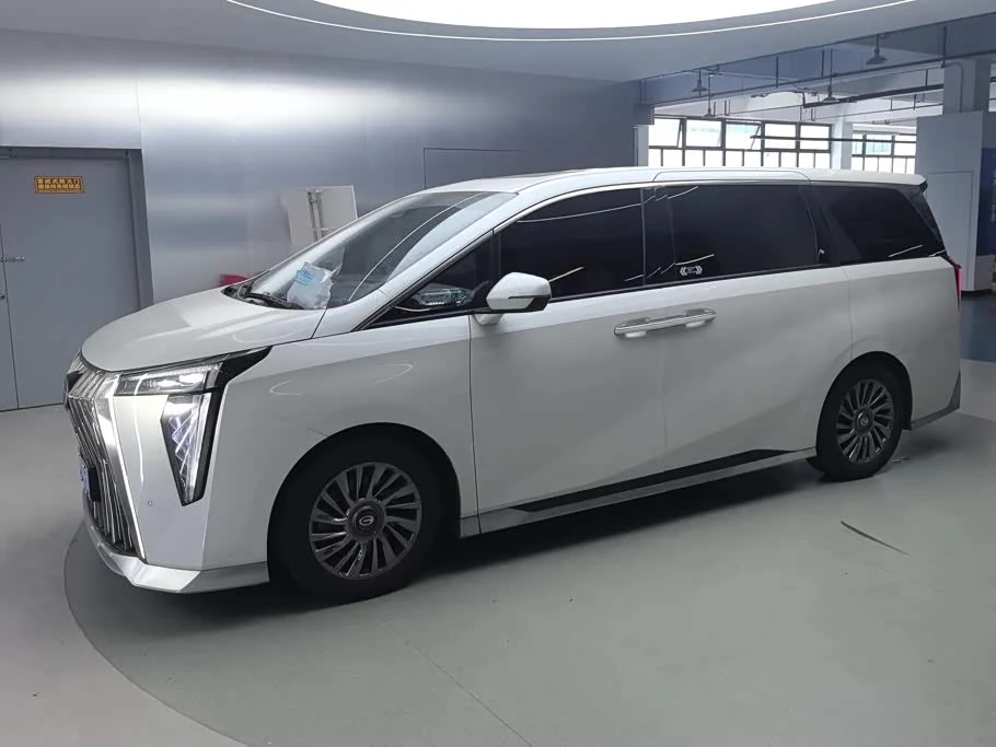 GAC M8