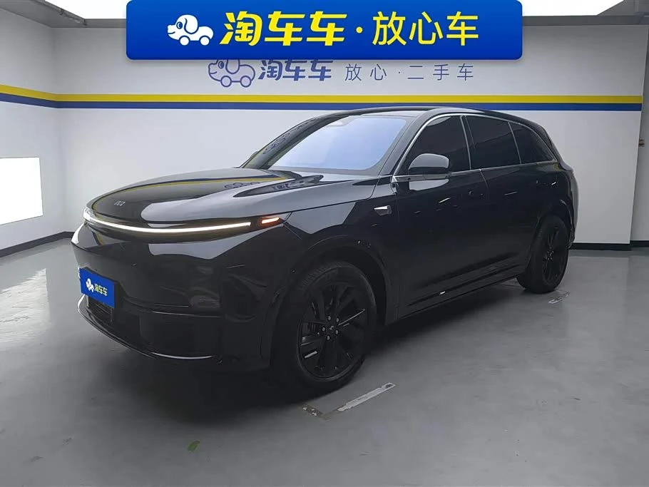 Li Auto L7