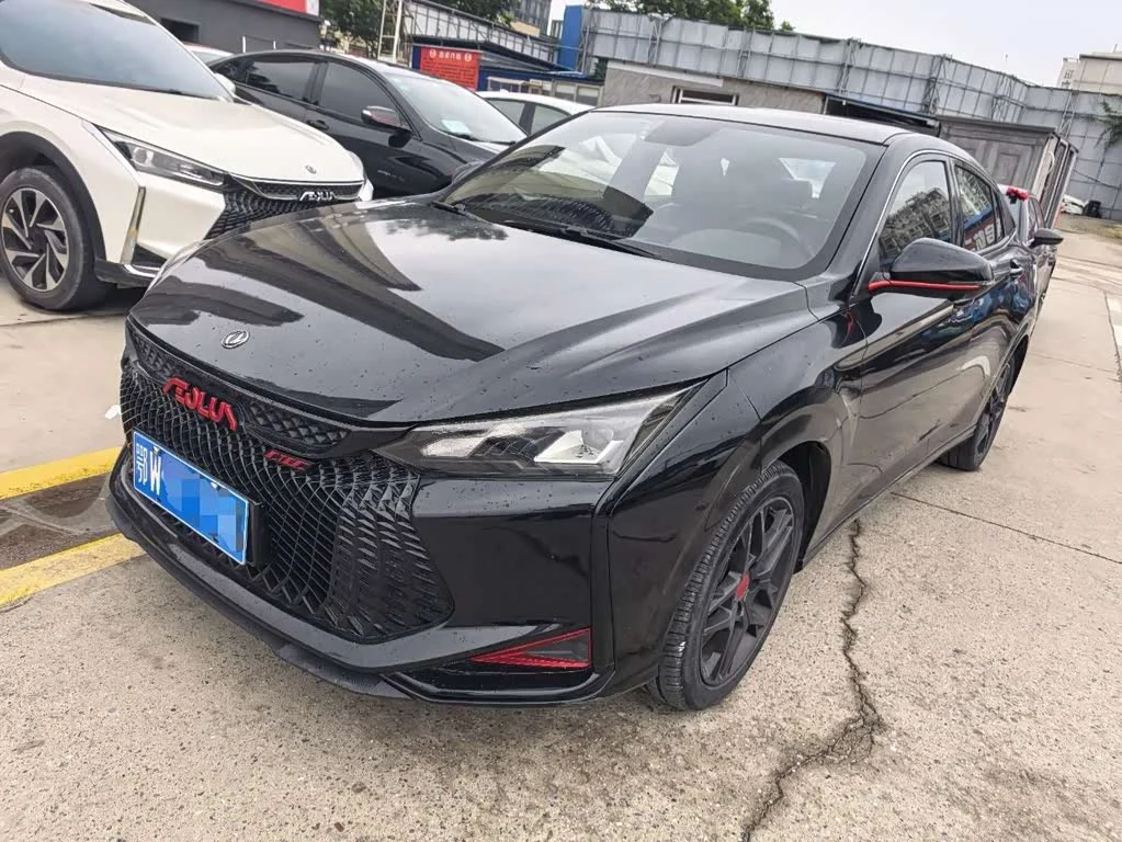Dongfeng