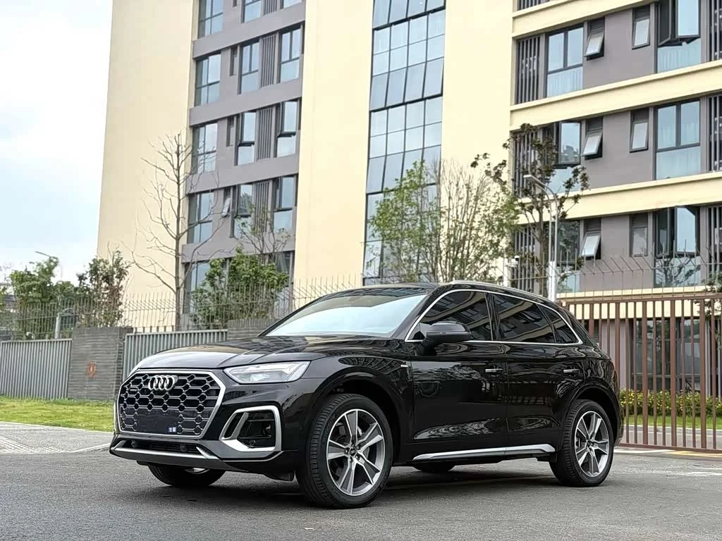 Audi Q5L