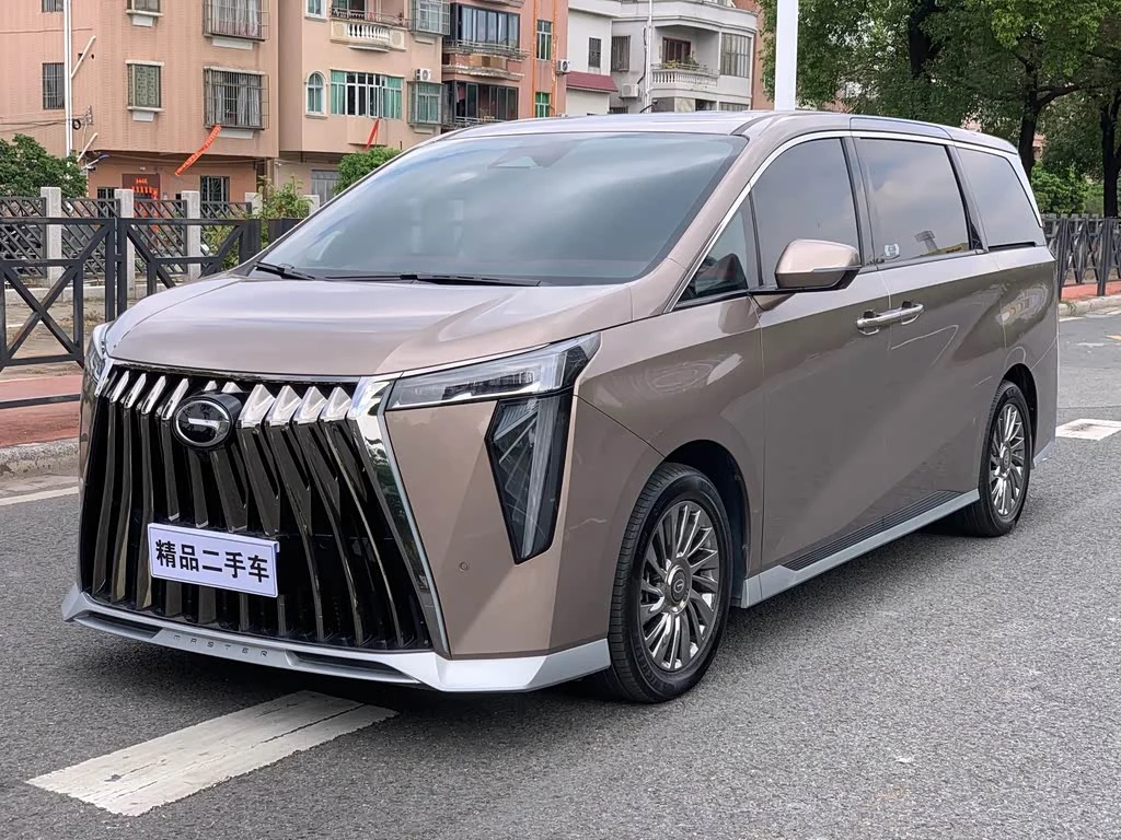GAC M8