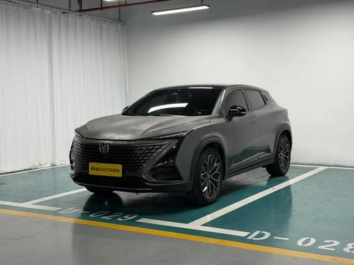 Changan UNI-T