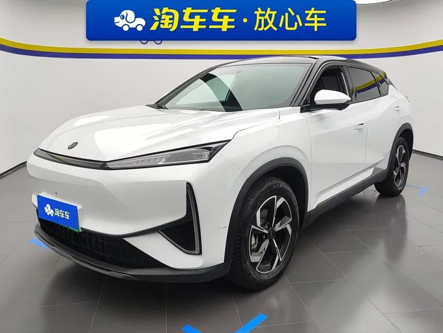 Dongfeng L7