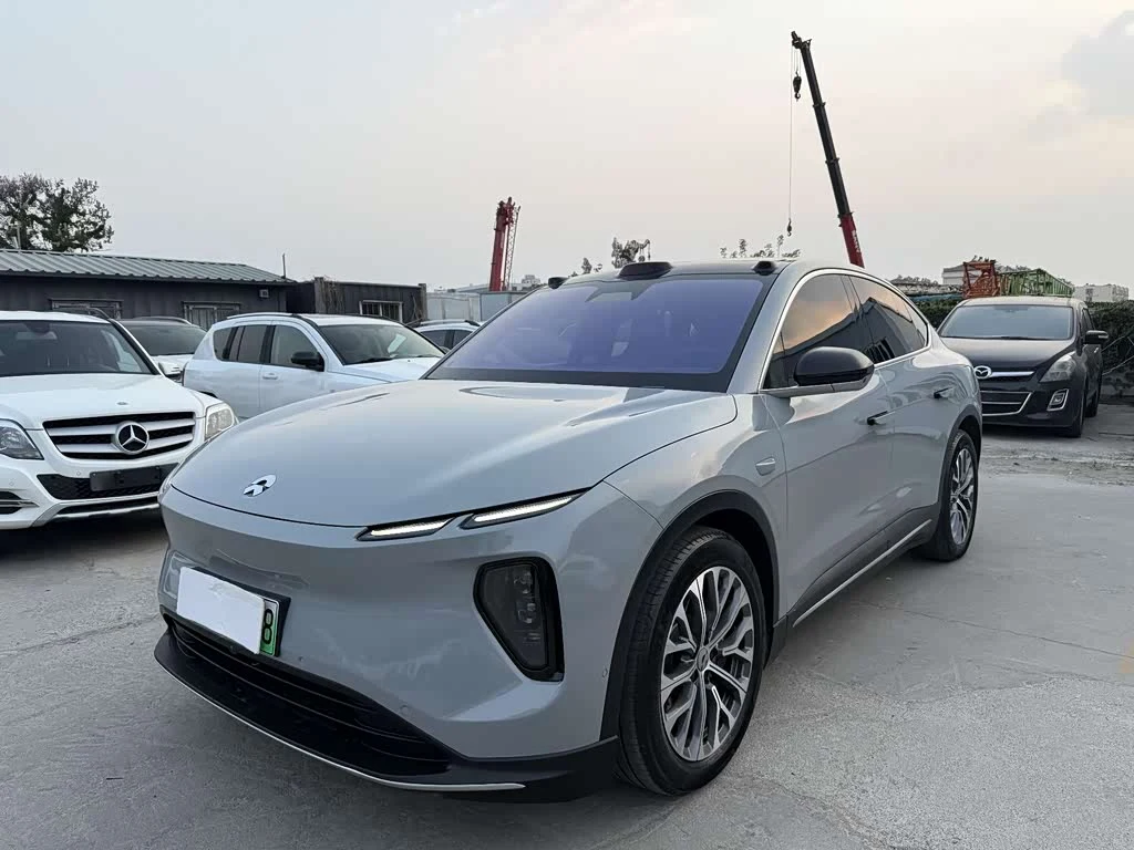 NIO EC6