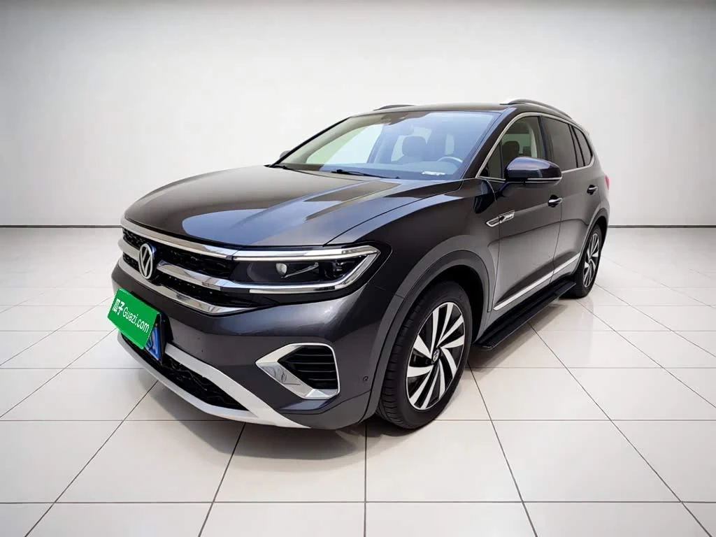 Volkswagen Viloran