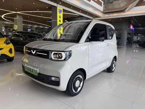 Wuling Mini EV