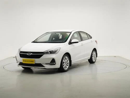Chery Arrizo 5
